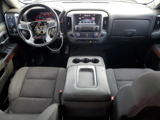  GMC SIERRA 2014 Синій