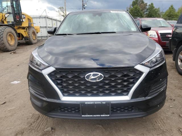 KM8J23A43MU398235 | 2021 HYUNDAI TUCSON SE