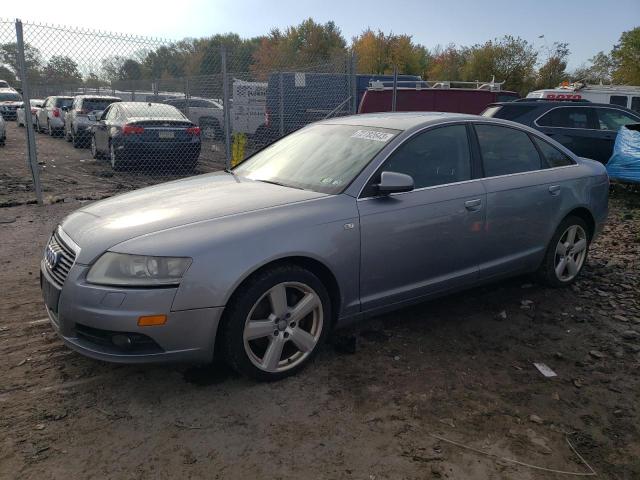 2008 Audi A6 