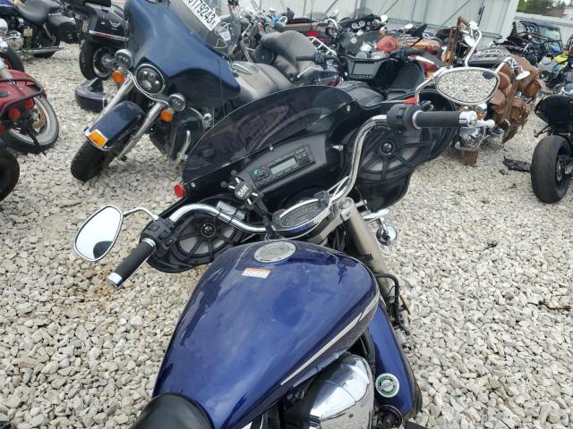 2007 YAMAHA XVS1300 A JYAVP24E07A003662