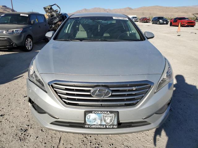 5NPE24AF4HH584363 | 2017 HYUNDAI SONATA SE