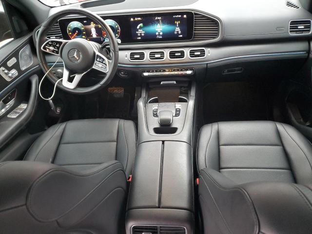 2020 MERCEDES-BENZ GLE 350 4M - 4JGFB4KBXLA052000