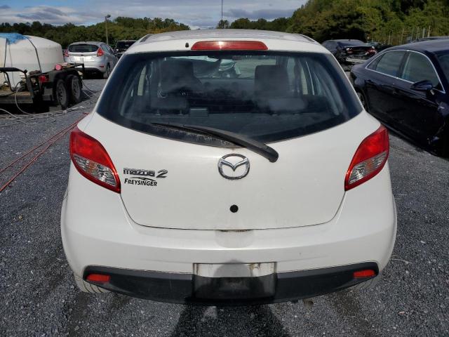 JM1DE1KY9E0180839 Mazda 2 Sport
