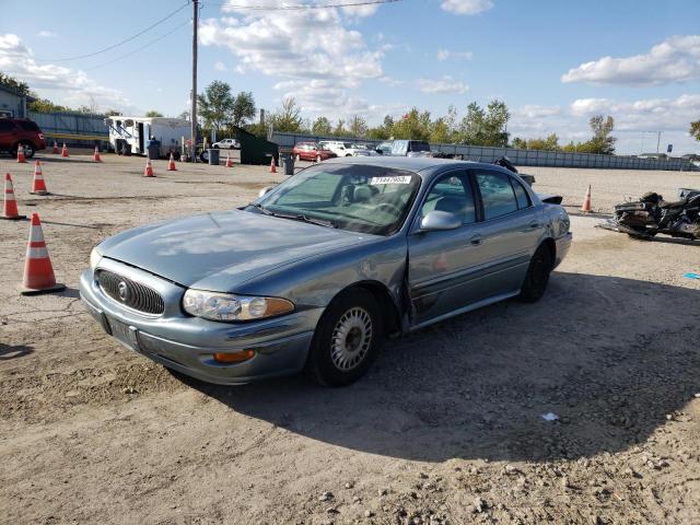 2003 Buick LeSabre Custom