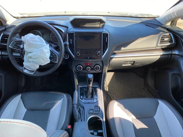 JF2GTAMC9KH202583 Subaru Crosstrek Limited