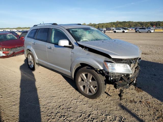 3C4PDCDG0CT149284 | 2012 Dodge journey crew