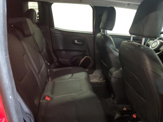 ZACCJBDT7GPD38381 Jeep Renegade Limited