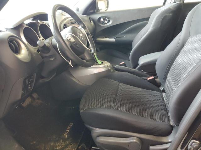 2015 NISSAN JUKE S - JN8AF5MV0FT553376