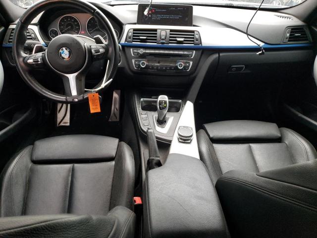 WBA3A9G53FNT09244 BMW 335 I