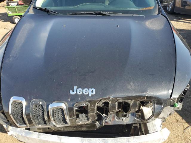1C4PJMCB4GW117295 Jeep Cherokee Latitude