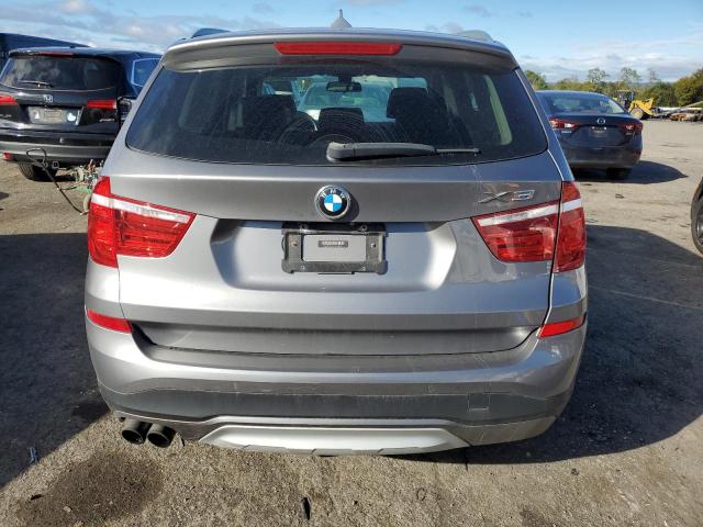 5UXWX9C51G0D68443 BMW X3 Xdrive28i