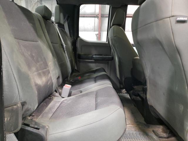 2016 FORD F150 SUPER - 1FTEX1EP0GFA55150