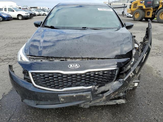 3KPFL4A74JE226216 KIA FORTE LX