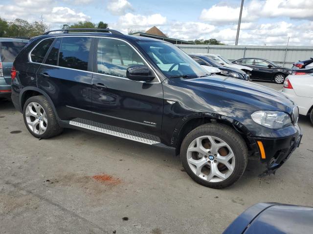 5UXZV4C52D0G52469 2013 BMW X5, photo no. 4