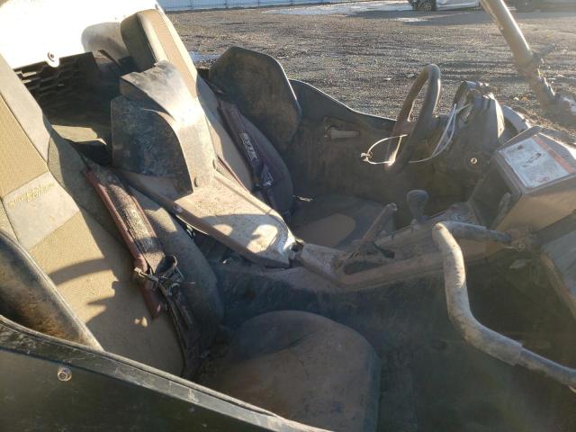 2020 YAMAHA YXZ1000 - 5Y4AN29Y6LA101995