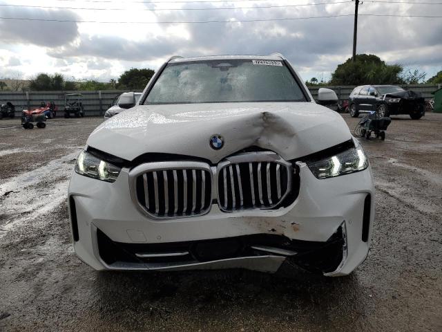 5UX23EU01R9U03757 BMW X5 XDRIVE4 5