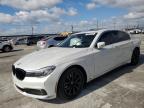 2018 BMW 740 XE - WBA7J2C51JG938111