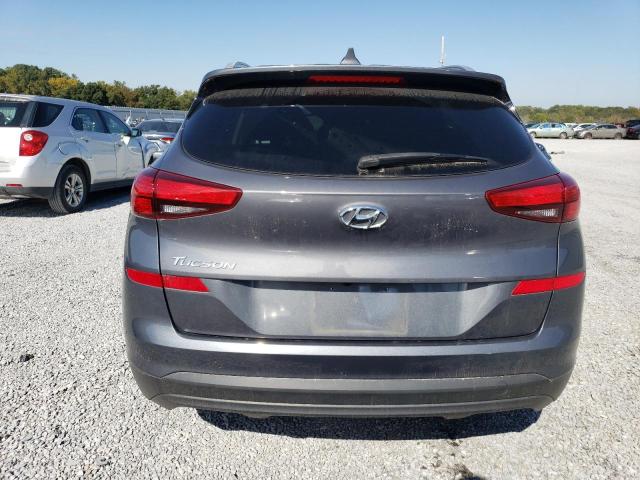 2019 HYUNDAI TUCSON LIM - KM8J33A49KU043662