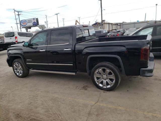 3GTU2PEJ7JG165823 | 2018 GMC SIERRA K15