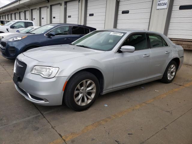 2019 Chrysler 300 Touring