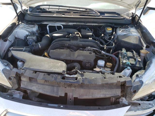 4S3BNAC66H3022014 Subaru Legacy 2.5i Premium