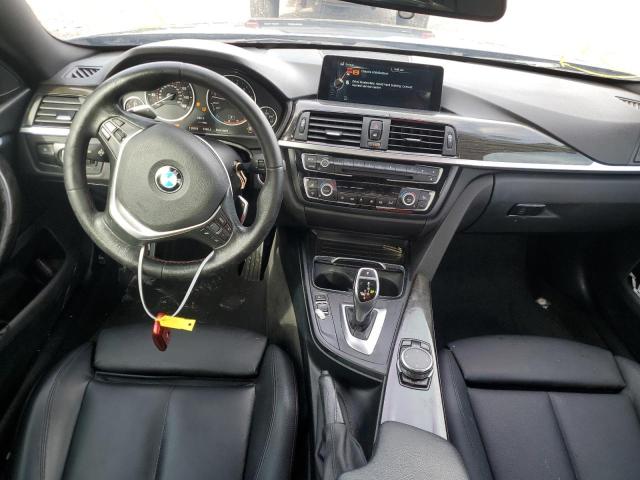 WBA4A9C59GG506189 BMW 428 I Gran Coupe Sulev