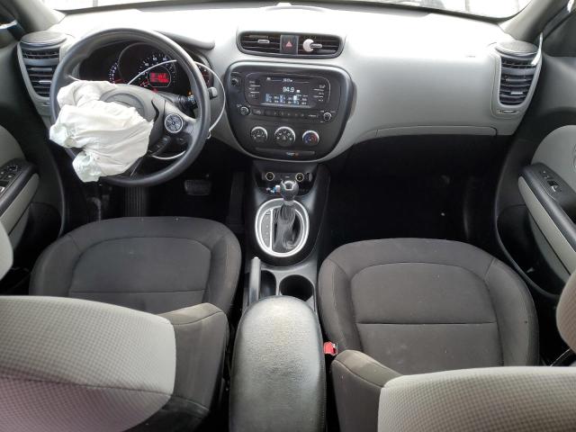 2018 KIA SOUL - KNDJN2A2XJ7520393