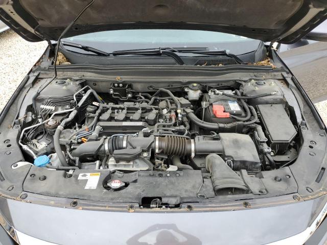 2019 HONDA ACCORD EX - 1HGCV1F47KA017777