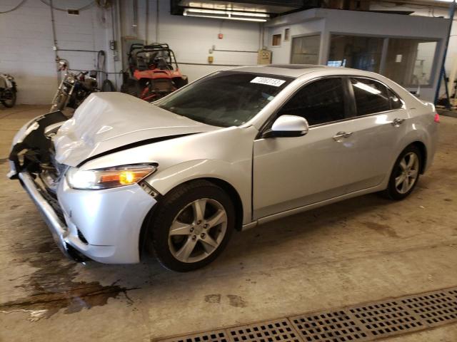 2011 Acura TSX 