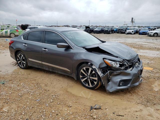 1N4AL3AP4GC111206 Nissan ALTIMA 2.5