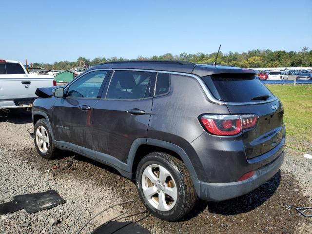3C4NJCBBXJT293218 Jeep Compass Latitude