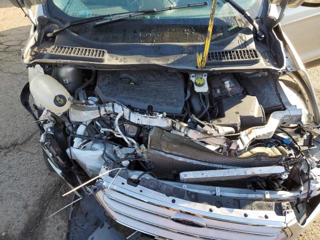1FMCU0HD3JUD02641 Ford ESCAPE SEL