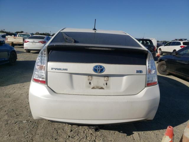 jtdkn3duxb1461874 - 2011 Toyota Prius - #70551983