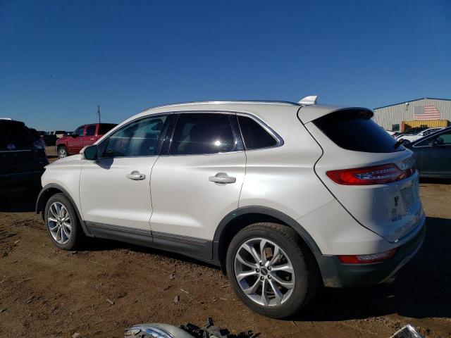 5LMCJ1A9XFUJ42458 Lincoln MKC