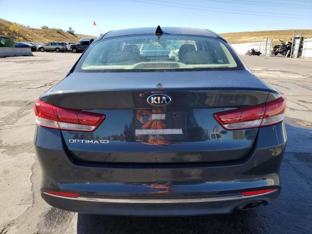 5XXGT4L30GG028084 | 2016 KIA optima lx