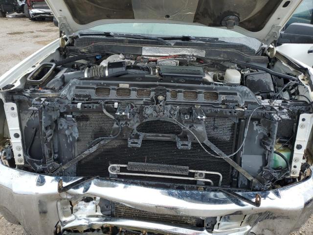 2017 CHEVROLET SILVERADO #3235952785