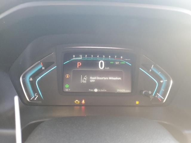 5FNRL6H56JB059395 Honda ODYSSEY EX