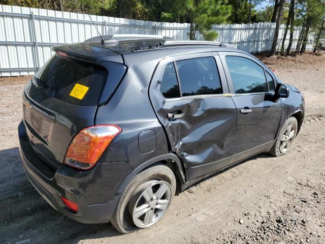 3GNCJLSB8LL163486 Chevrolet Trax 1LT 3