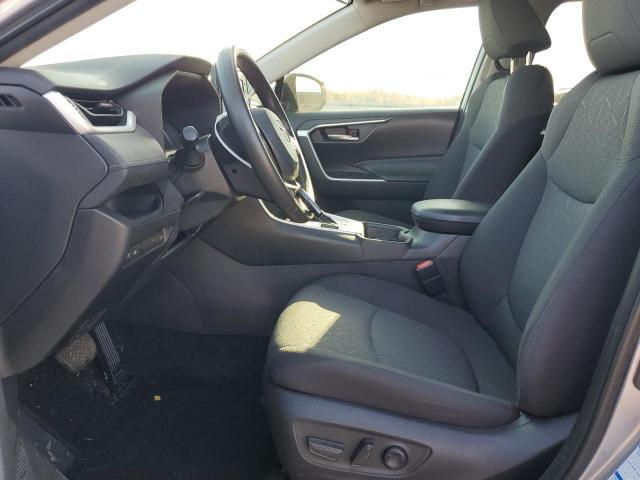 2021 TOYOTA RAV4 XLE - 2T3P1RFV9MW211136
