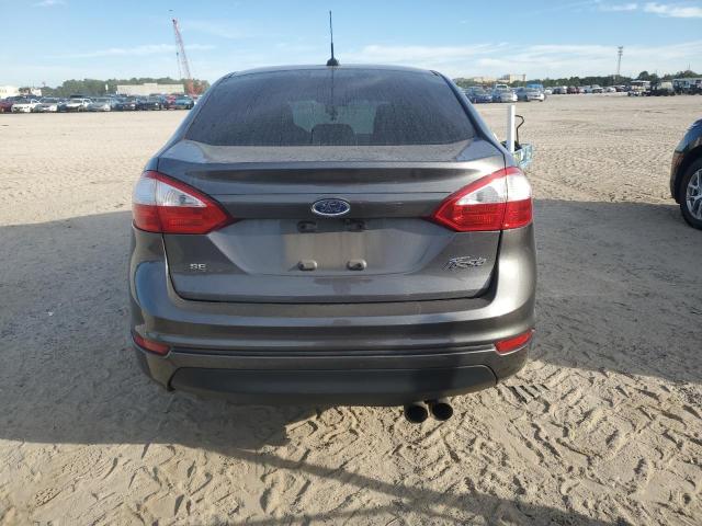 3FADP4BJ2KM130801 Ford FIESTA SE