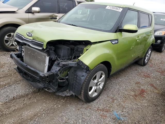 KNDJN2A2XJ7900091 auction archive image