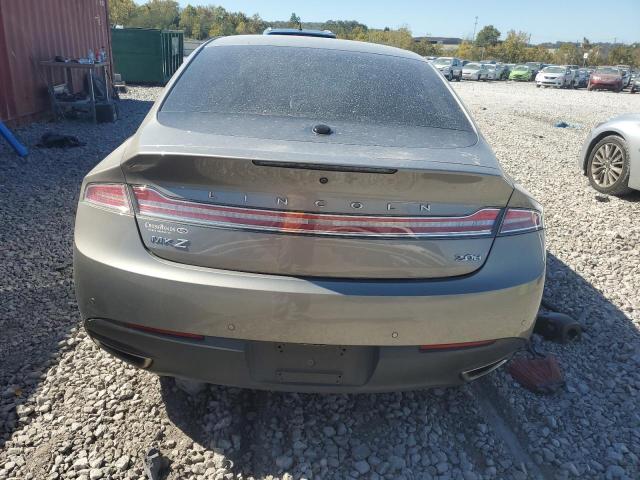 3LN6L2LU0FR604101 | 2015 LINCOLN MKZ HYBRID