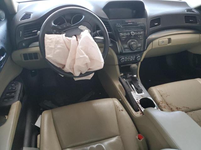 2015 ACURA ILX 20 TEC - 19VDE1F79FE004375