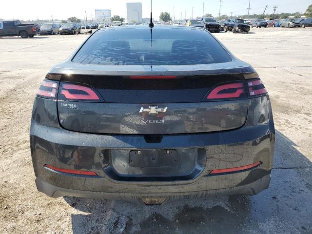 VIN 1G1RD6E40EU172208 2014 Chevrolet Volt no.6