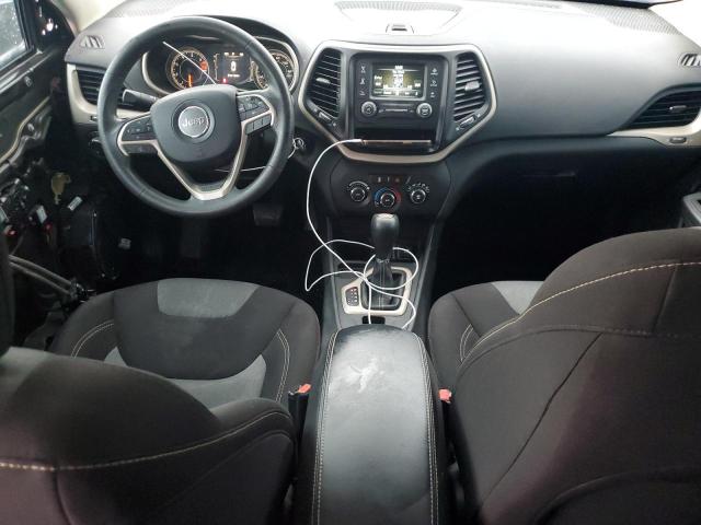 1C4PJLAB8GW127891 Jeep Cherokee Sport