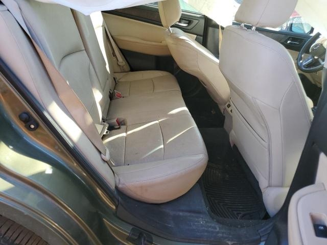 4S4BSAKC7H3236795 Subaru Outback 2.5i Limited
