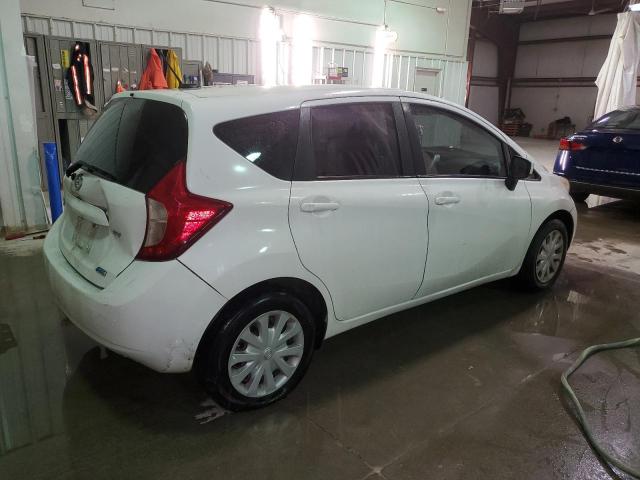 3N1CE2CP8GL377744 Nissan Versa Note S