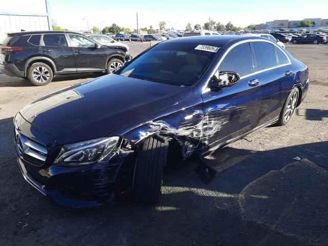 2018 Mercedes-Benz C 300 VIN: 55SWF4JB5JU262503 Lot: 73396063