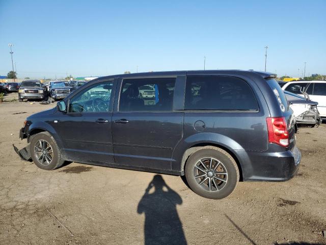 2C4RDGCG2ER463199 Dodge Grand Caravan Sxt