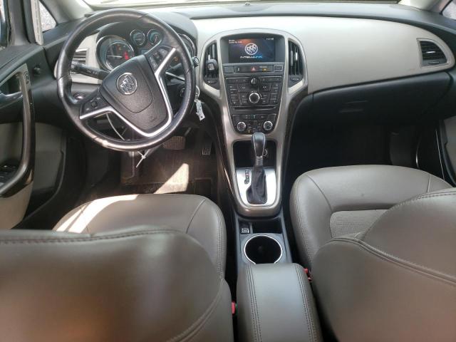 1G4PP5SKXE4103234 Buick Verano